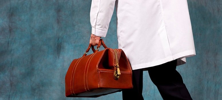 Нарколог на дом