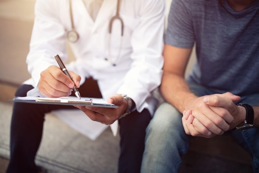 Консультація нарколога Київ